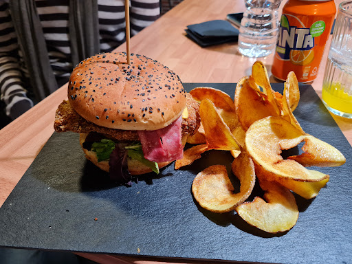 A Brasa de Marabú – Torrejón de Velasco