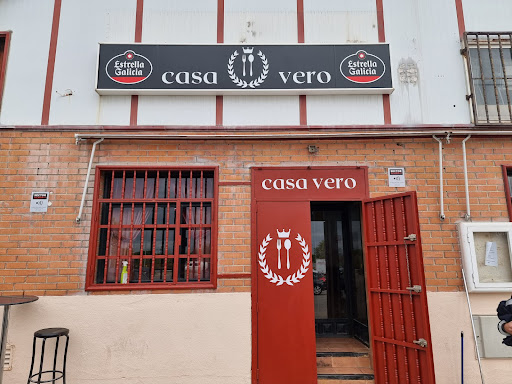 Casa Vero – Torrejón de Velasco