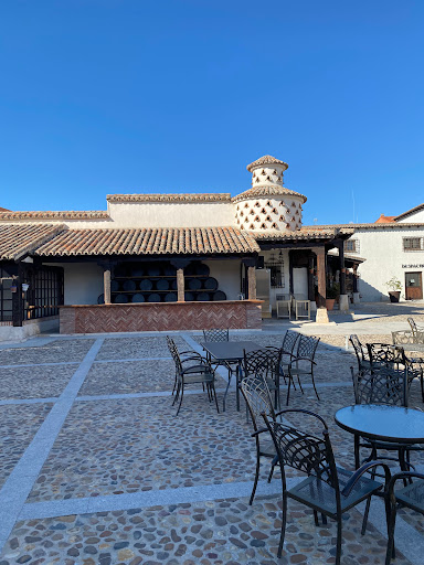 El Convento De Torrejón De Velasco – Torrejón de Velasco