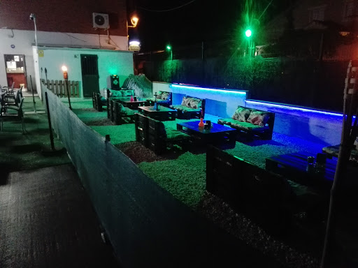 La Parrilla de Torrejón – Torrejón de Velasco