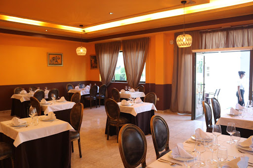 Maurya Indian Restaurant – Estepona