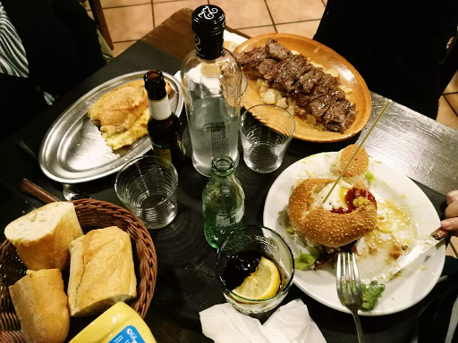 Meson el cabrero – Alpedrete