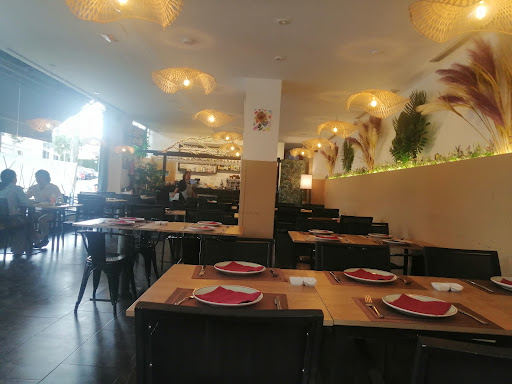 Restaurante BAO – Villanueva de la Cañada