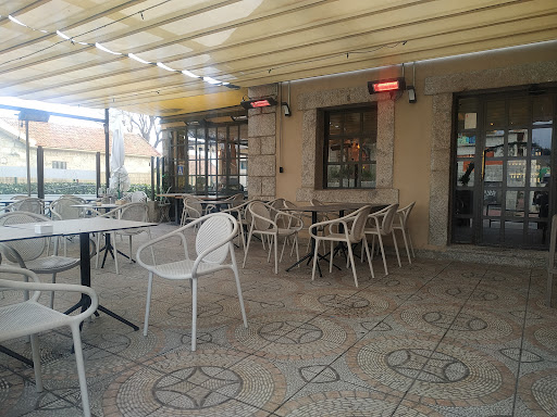 Restaurante El Alto – Alpedrete