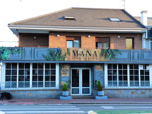 Restaurante Maná – Alpedrete