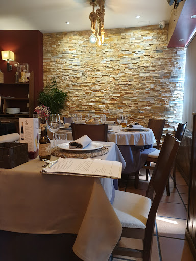 Restaurante Mimo – Alpedrete