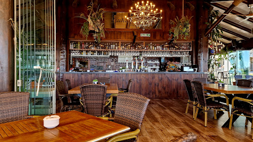 Chiringuito Bahía Beach Estepona – Estepona