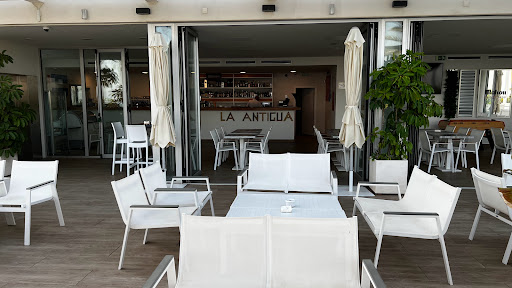 La Antigua – Estepona