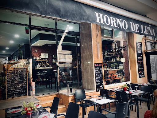 SABORES GOURMET – Estepona