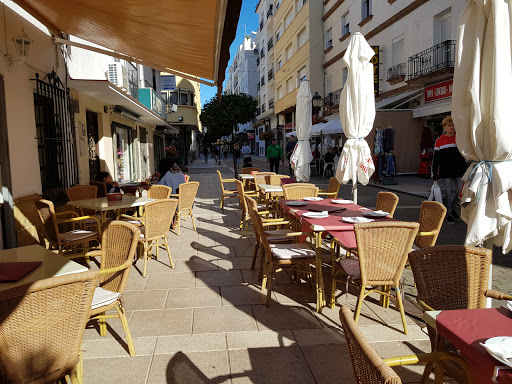 Vista al Mar – Estepona