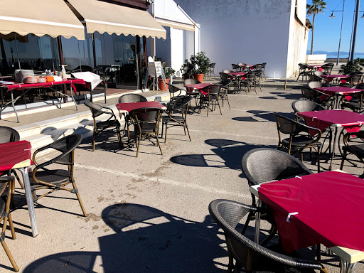 Restaurante La Escollera – Estepona