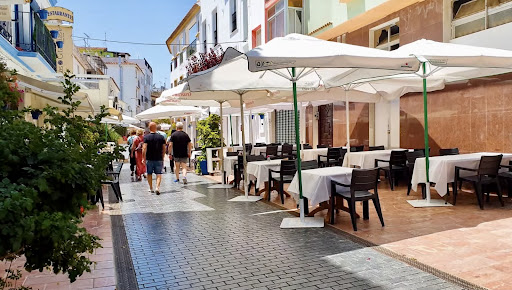 Restaurante Las Gitanillas – Estepona