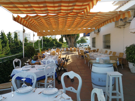 El Palangre – Estepona