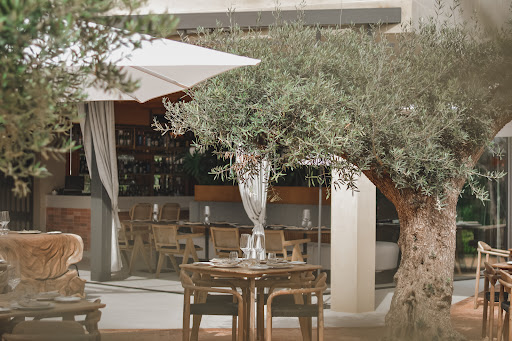 Vōvem Restaurante Estepona – Estepona