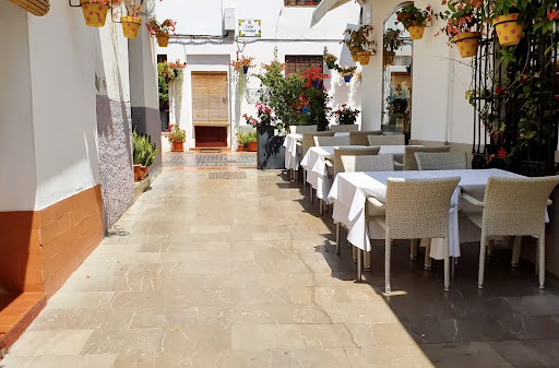 Oliva Iberoteca Restaurante Estepona – Estepona