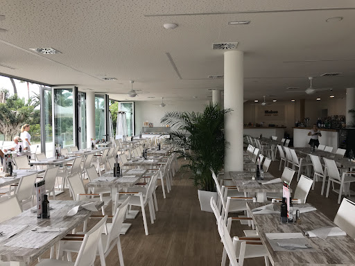 La Antigua – Estepona