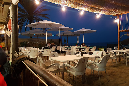 Chiringuito El Madero – Estepona