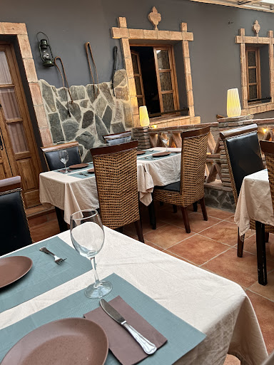 Restaurante la Pampa – Estepona