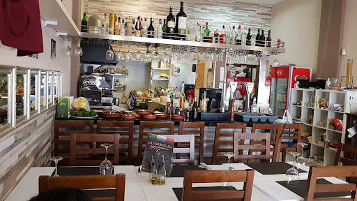 La Carbonara. – Estepona