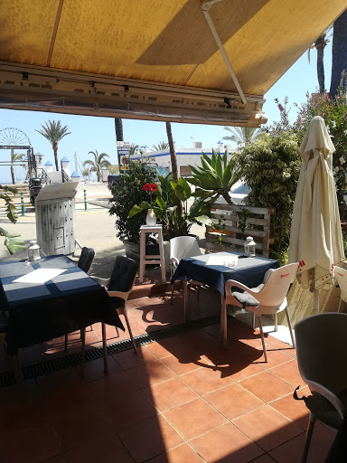 Taberna Mar de Alboran – Estepona