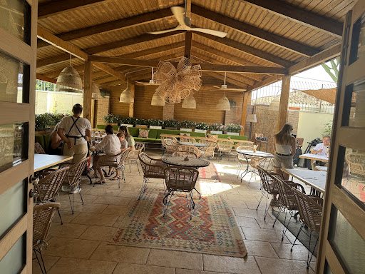 Cortijo Luidze – Estepona