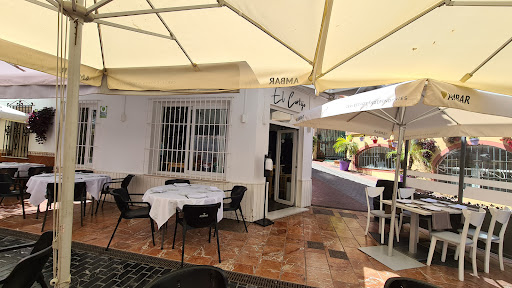 Restaurante El Cortijo – Estepona