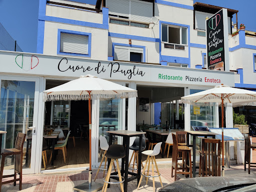 Cuore Di Puglia – Estepona